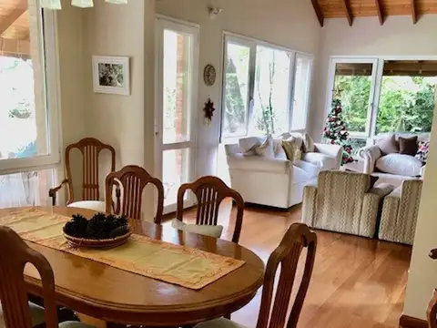 Casa en Venta al Noroeste