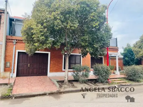 Los Cedros, Parada Robles.