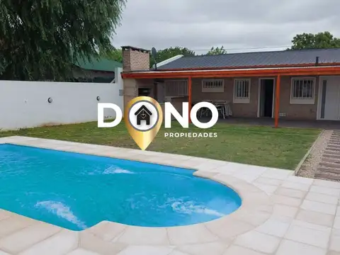 Casa en Venta en Ranchos, USD 125.000