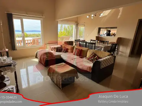 Casa en Venta en El Calafate, USD 210.000