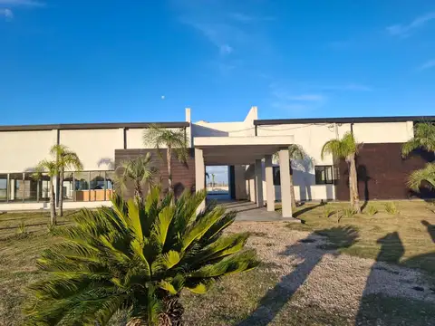 Lote interno en Lagos de Cannig II