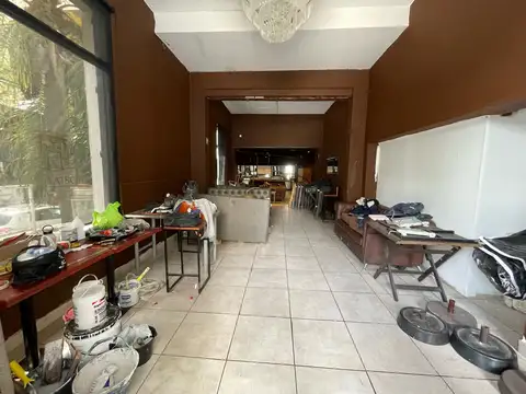 Av. del Libertador al 2600