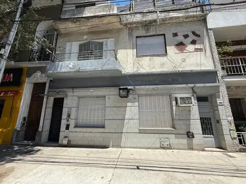 PH AL FRENTE 3 AMB C/TERRAZA SIN EXPENSAS.