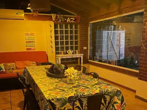 Casa en Venta al Noroeste