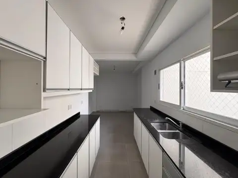 Hermoso Departamento 3 Ambientes amplio y luminoso en alquiler en Villa del Parque