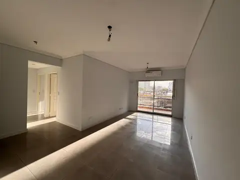 Hermoso Departamento 3 Ambientes amplio y luminoso en alquiler en Villa del Parque