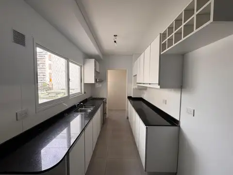 Departamento en Alquiler 3 años