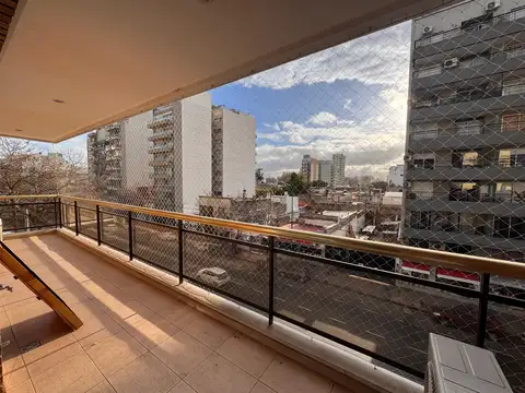 Departamento en Alquiler de 3 ambientes