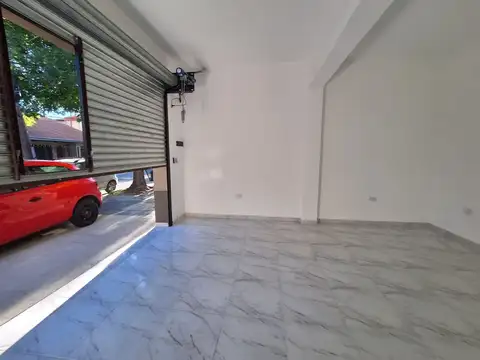 ALQUILER LOCAL LANUS CENTRO