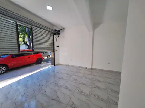 Presidente Quintana 200