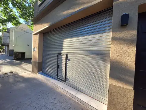 Local en Alquiler 2 años