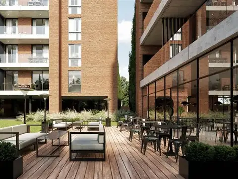 DEPARTAMENTO 1 AMBIENTE - EZEIZA, GRAN BS. AS. OESTE SUR