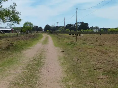 Terreno en Venta en General Lavalle, USD 60.000