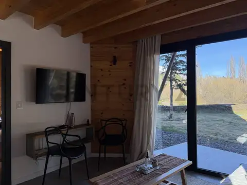 Departamento en Venta en Chapelco Golf & Resort, USD 259.000