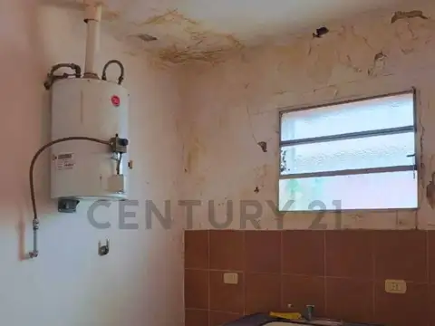 Departamento en Venta en San Fernando Carupa, USD 65.500