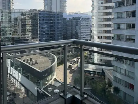Departamento en Alquiler Temporal en Puerto Madero, USD 1.000