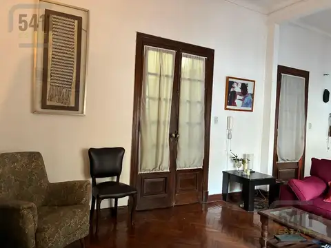 Depto Tipo Casa en Venta de 3 ambientes
