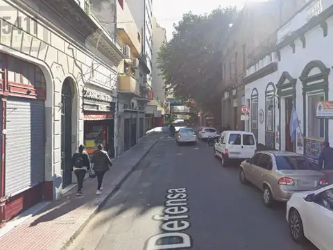 Depto Tipo Casa en Venta al Suroeste