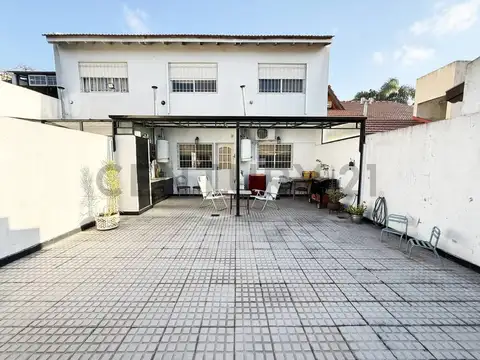 JULIAN PEREZ 300, Piso 0