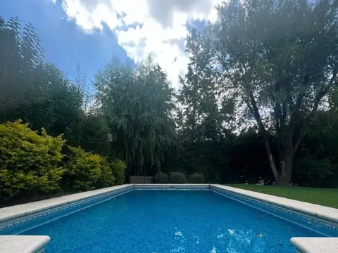 Casa en Venta al Noroeste