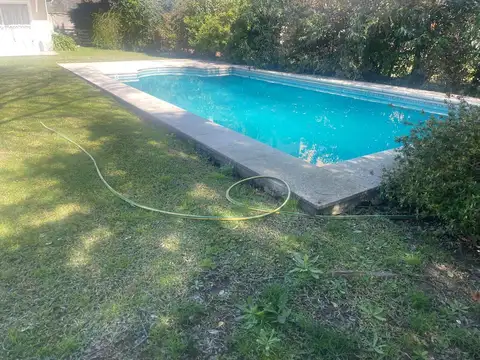 Casa en Venta 20 años