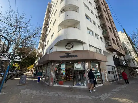 Departamento de dos habitaciones