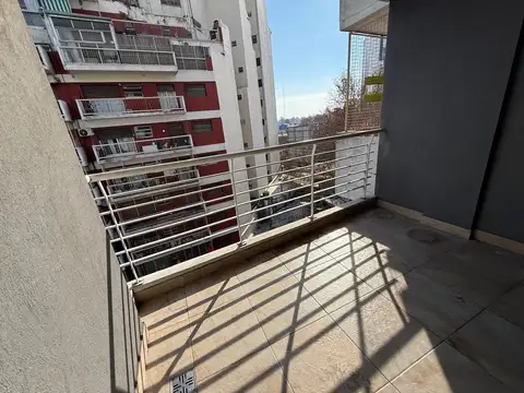Departamento - Alquiler - Argentina, Capital Federal - MAGARIÑOS CERVANTES 1300