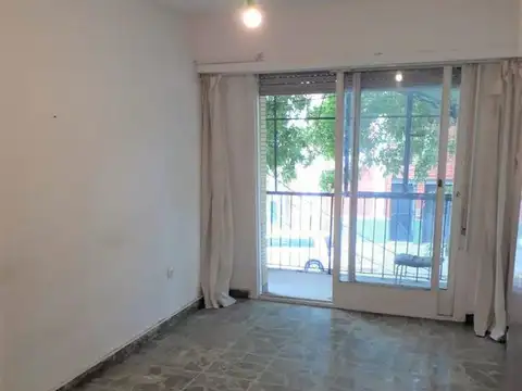 Depto Tipo Casa en Venta en Palermo, USD 200.000
