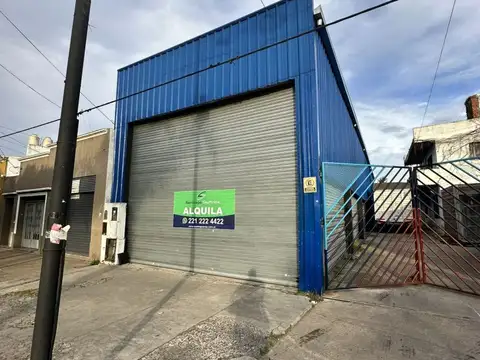 SOBRE AV. 60 180m2