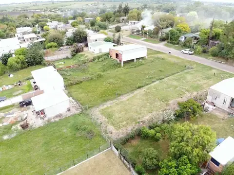 Terreno en Venta ZONA SURESTE