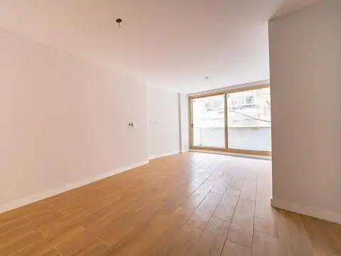 Departamento 4 ambientes con 3 baños