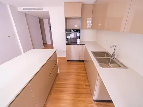 Departamento en Venta en Palermo, USD 828.900