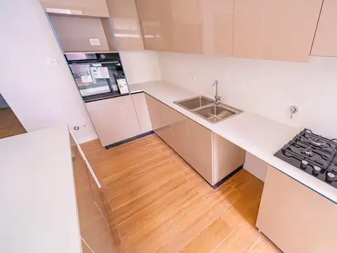 Departamento en Venta A Estrenar
