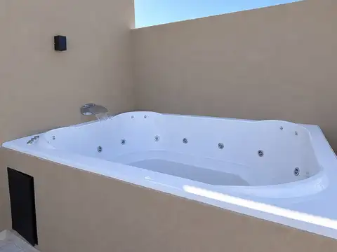 MONOAMBIENTE DIVISIBLE A ESTRENAR | AMENITIES | APTO PROFESIONAL