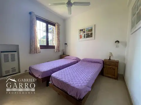 Casa en Alquiler Temporal con 6 cocheras