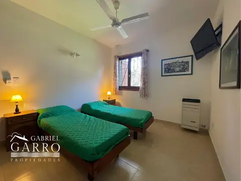 Casa tradicional en alquiler ubicada en zona golf viejo