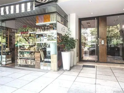 Departamento en Alquiler Temporal Apto profesional