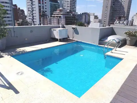 Departamento en Alquiler Temporal 5 años