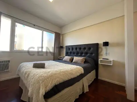 montevideo 100, Piso 6