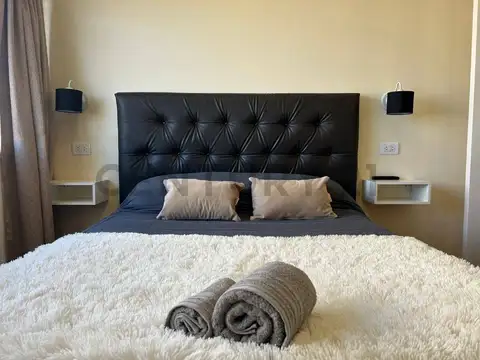 montevideo 100, Piso 6