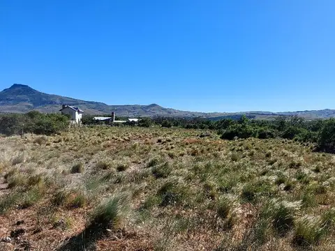VENTA LOTE 6.672m2 s/ Ruta Prov.61, Huechulafquen, Junín de los Andes