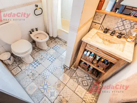 Casa en Venta 35 años