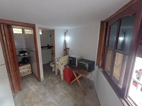 Depto Tipo Casa en Venta de 1 dormitorio