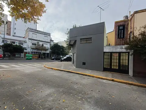Avenida Álvarez Jonte 3000