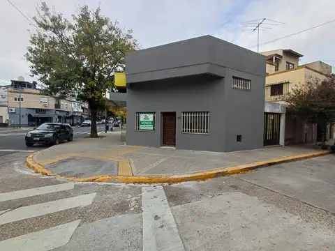 ÚNICO PH DE 2 AMBIENTES EN VENTA, 30 M2 APROX. CON ENTREPISO, VILLA DEL PARQUE
