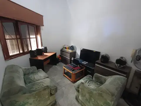Depto Tipo Casa 2 ambientes con 1 baño