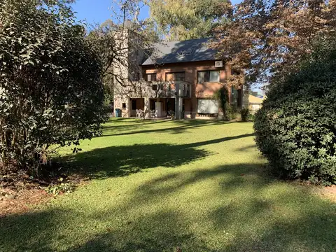 Casa  en Venta ubicado en Fincas del Lago, Escobar, G.B.A. Zona Norte