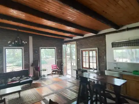 Navarra General Rodriguez