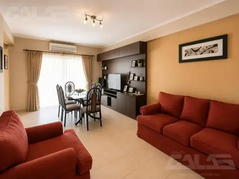 Departamento 4 ambientes con 3 dormitorios en San Antonio De Padua