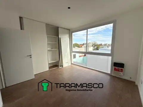 Depto Tipo Casa en Venta de 2 dormitorios